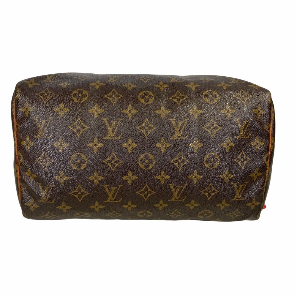 Louis Vuitton SATCHEL Speedy 30 011287M - Picture 11 of 12